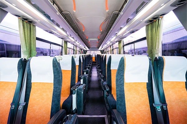 大型バス(Jバス)